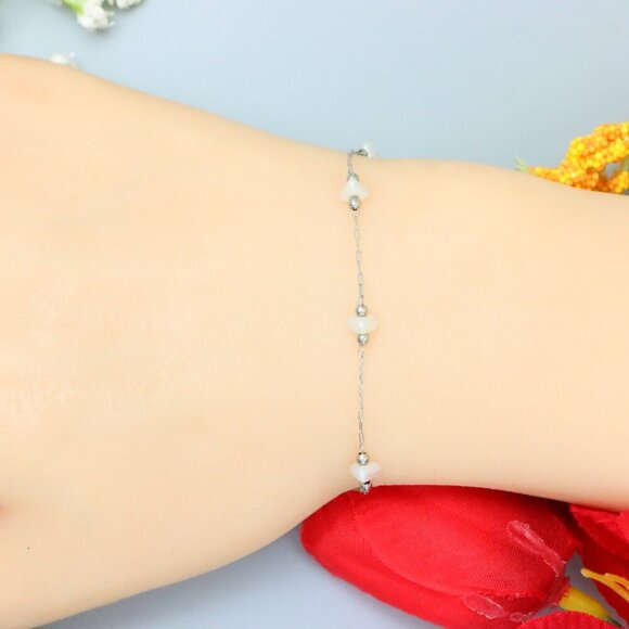 "Elegant & Trendy Bracelet, A Perfect Gift for Women, Thoughtful, EVCH1155 - Picture 5 of 10